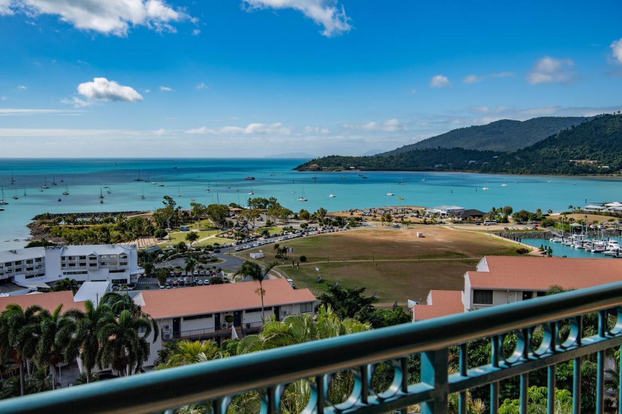 Casa Oceana - Airlie Beach Exterior photo